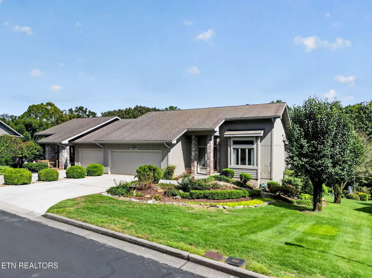 114 Bokoshe Circle, Loudon, TN 37774 - #1