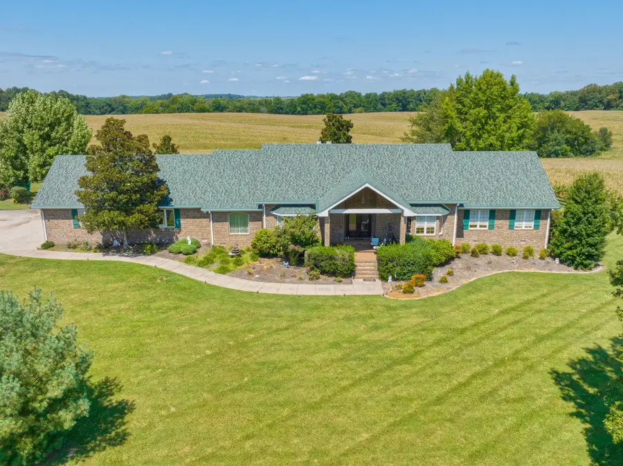 3901 Dortch Rd, Adams, TN 37010 - #2