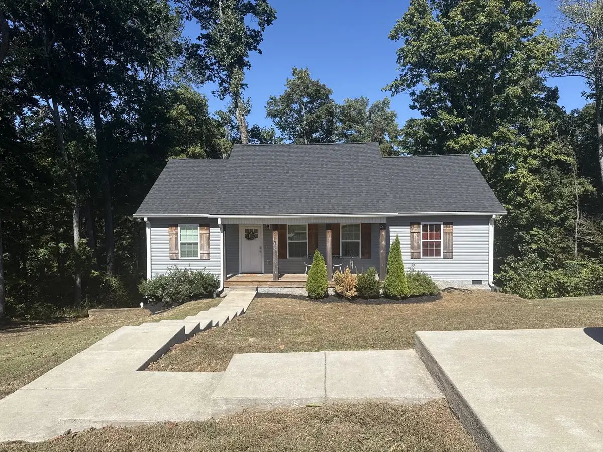 856 Skyview Dr, Ashland City, TN 37015 - #1
