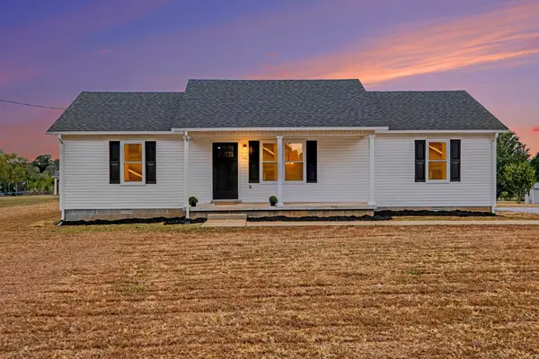 1064 Frank Martin Rd, Shelbyville, TN 37160