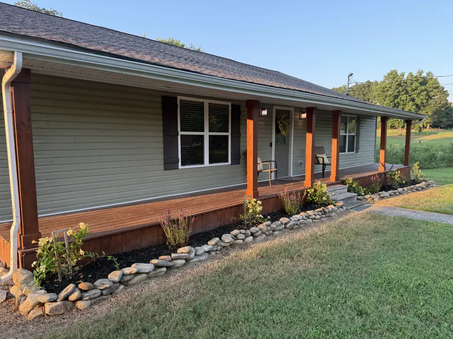 1614 Warner Bridge Rd, Shelbyville, TN 37160 - #2
