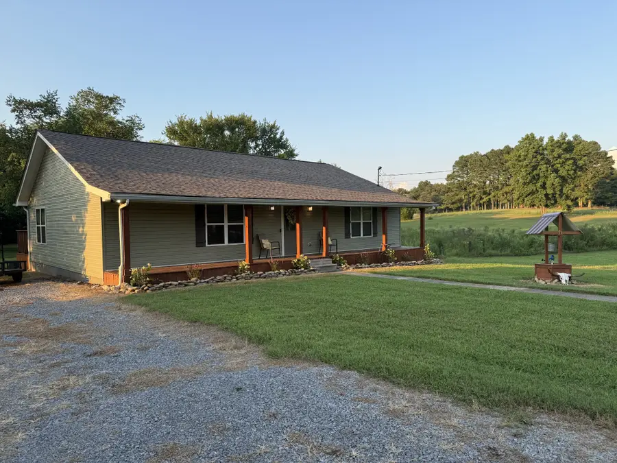 1614 Warner Bridge Rd, Shelbyville, TN 37160 - #3