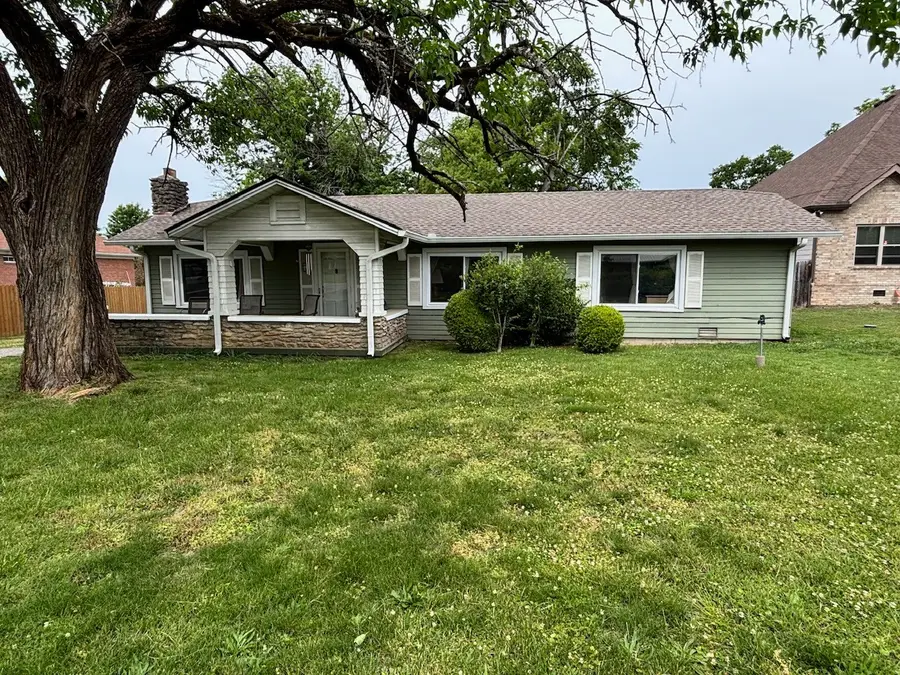 1522 Saunders Ave, Madison, TN 37115 - #3