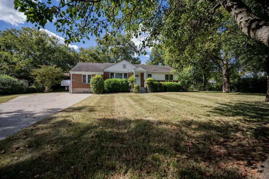 704 Canton Pass, Madison, TN 37115 - #2