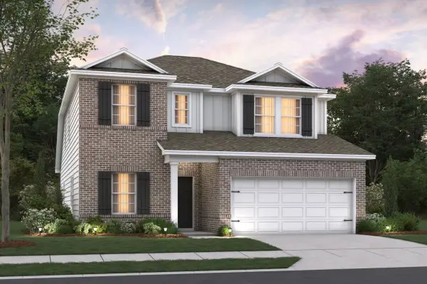 3238 Gravity Drive, Columbia, TN 38401