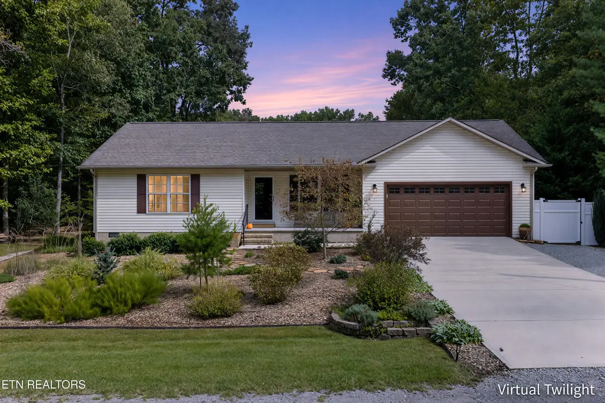 8165 Chief Red Cloud Drive, Crossville, TN 38572 - #1