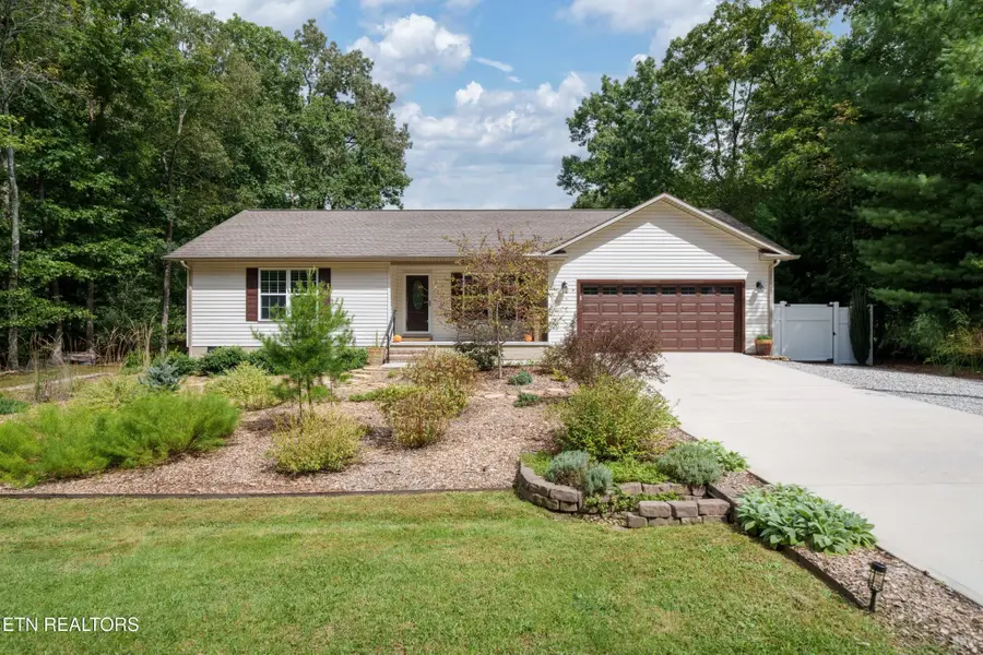 8165 Chief Red Cloud Drive, Crossville, TN 38572 - #2