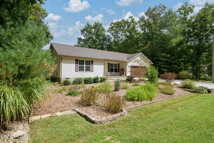 8165 Chief Red Cloud Drive, Crossville, TN 38572 - #3