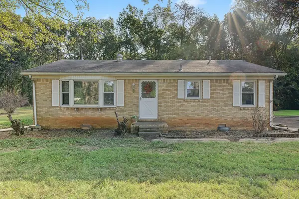 128 School House Rd, Gracey, KY 42232