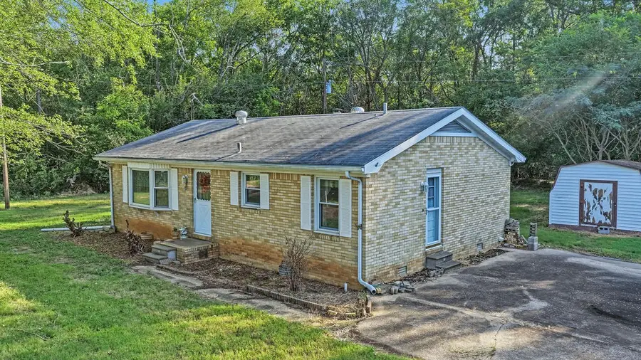 128 School House Rd, Gracey, KY 42232 - #3