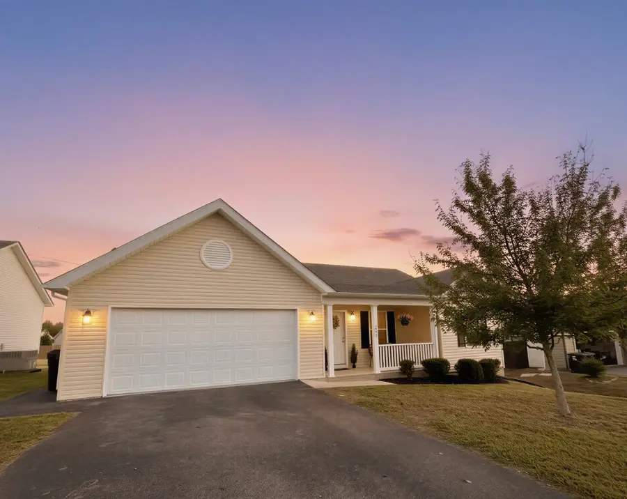 1980 Spears Ln, Columbia, TN 38401 - #2