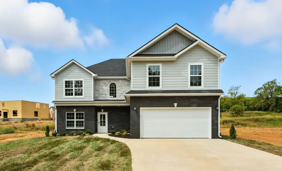 1326 English Oak Dr, Clarksville, TN 37043 - #2