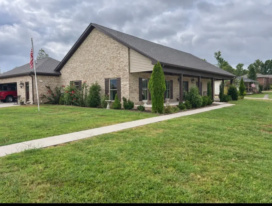 306 Fescue Dr N #303.10/2, Mount Juliet, TN 37122 - #3