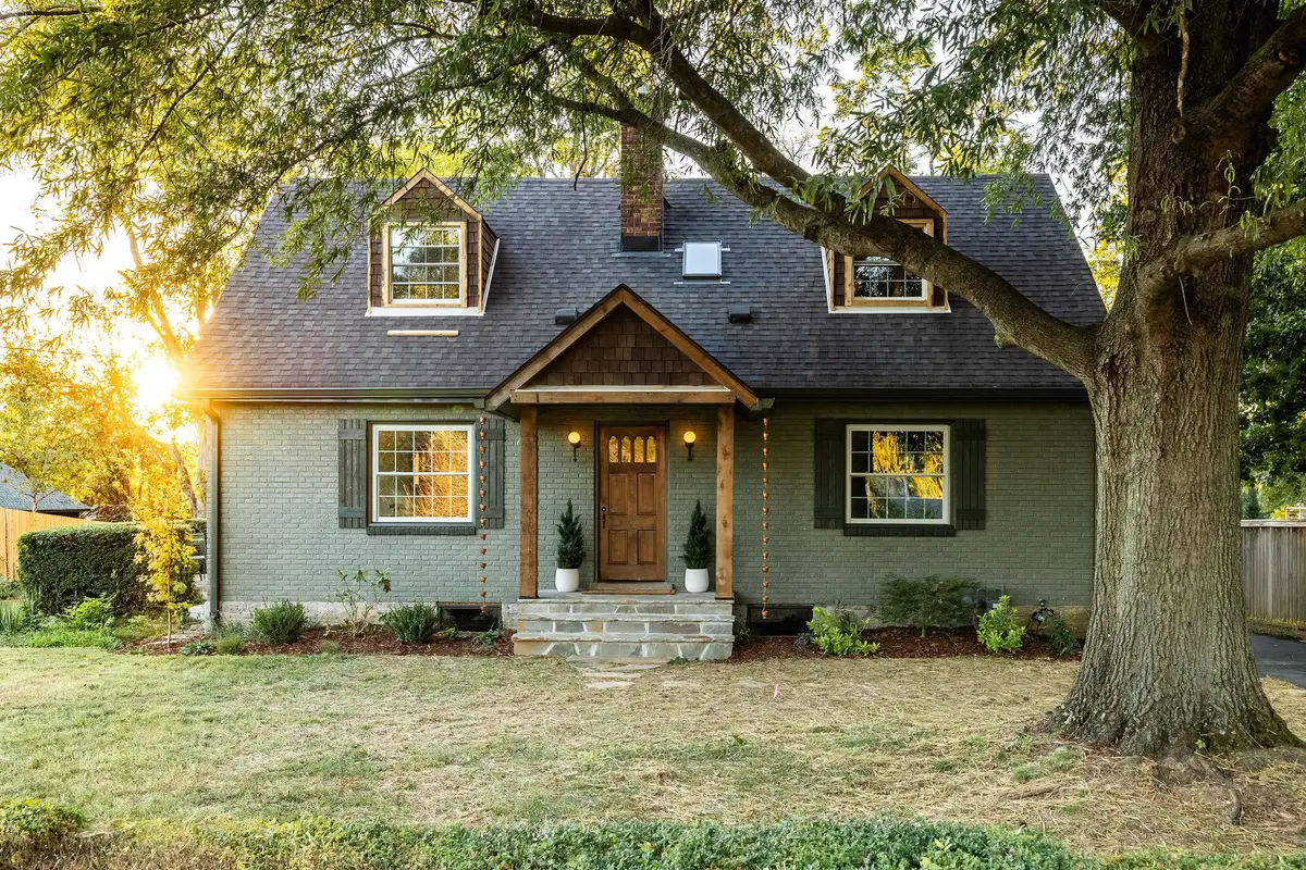 2005 Olga Ave, Nashville, TN 37216 - #1