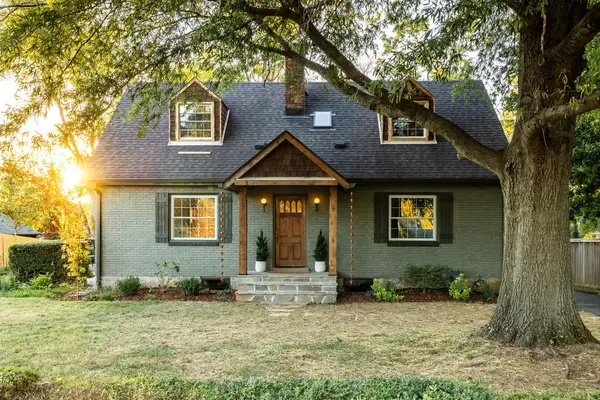 2005 Olga Ave, Nashville, TN 37216