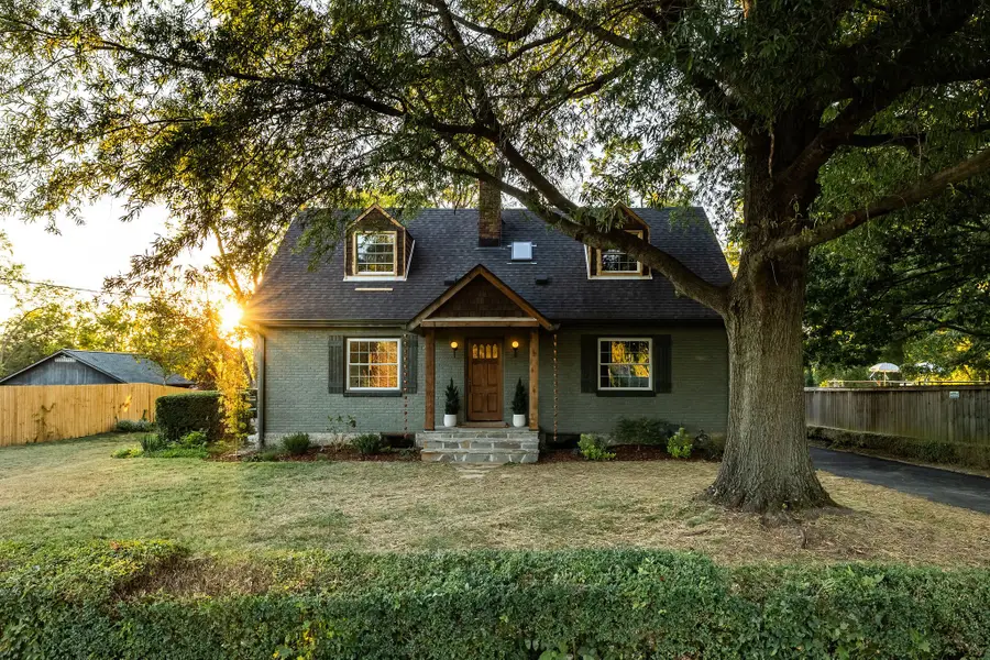 2005 Olga Ave, Nashville, TN 37216 - #2