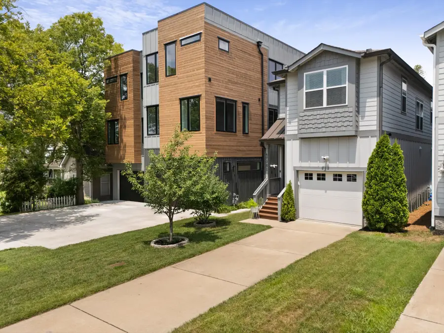 4708B Kentucky Ave, Nashville, TN 37209 - #2