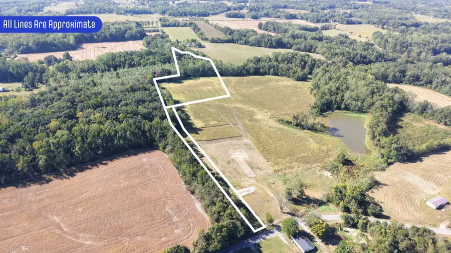 0 W Mount Vernon Rd, Bethpage, TN 37022 - #2