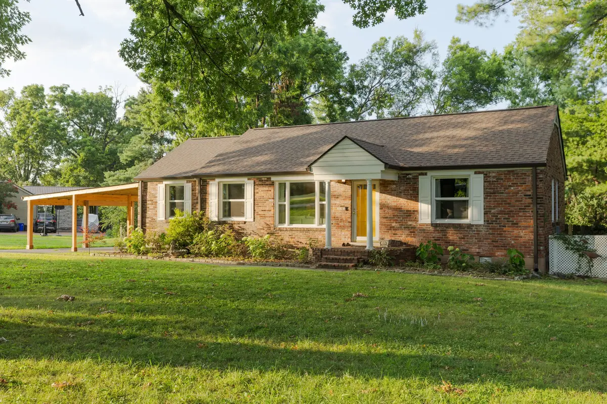 4340 Morriswood Dr, Nashville, TN 37204 - #1