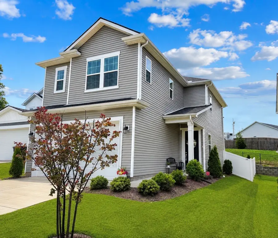 123 Timber Crest Trl, White Bluff, TN 37187 - #2