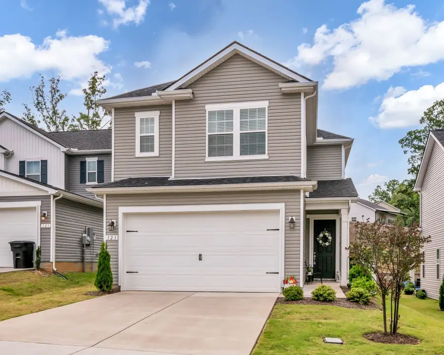 123 Timber Crest Trl, White Bluff, TN 37187 - #3