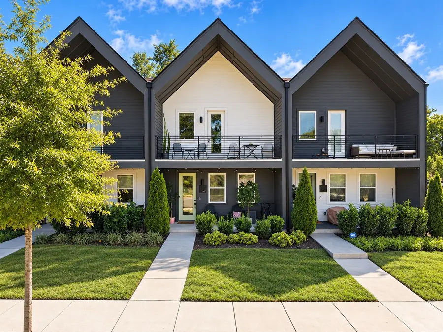 547 Markham St, Nashville, TN 37214 - #2