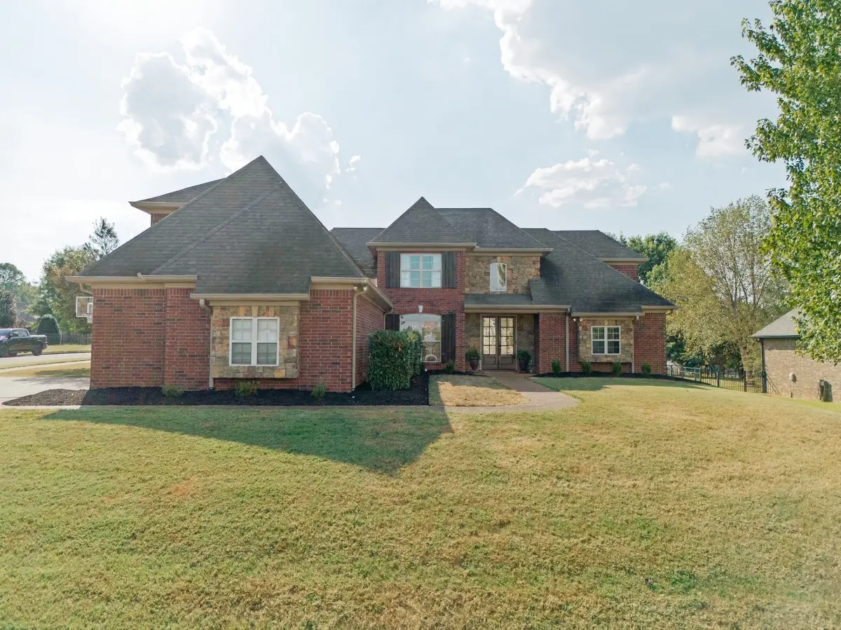 117 Oglethorpe Ave, Gallatin, TN 37066 - #1