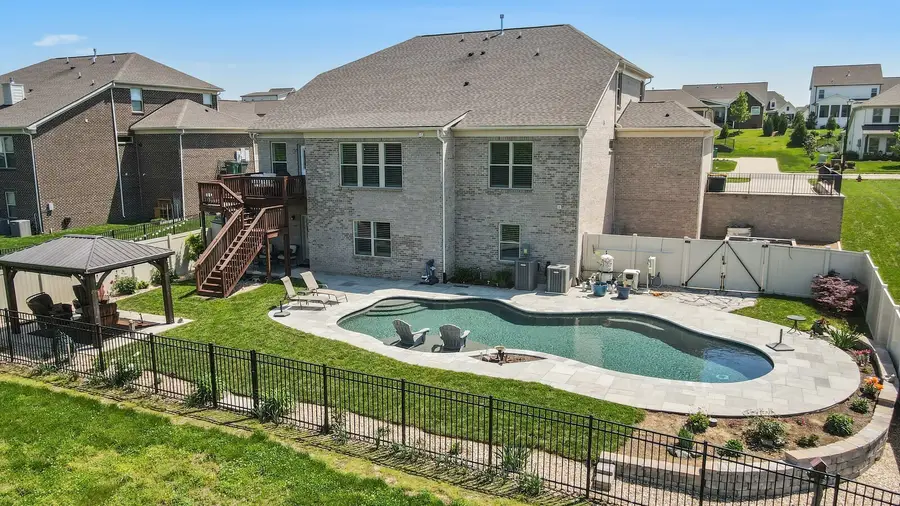 1108 Brixworth Dr, Spring Hill, TN 37174 - #2