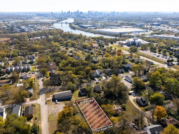 1720 Roger Avenue, Nashville, TN 37207