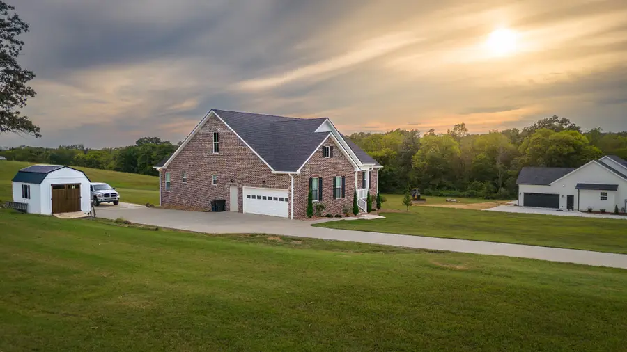 4699 Kinneys School Rd, Cedar Hill, TN 37032 - #2