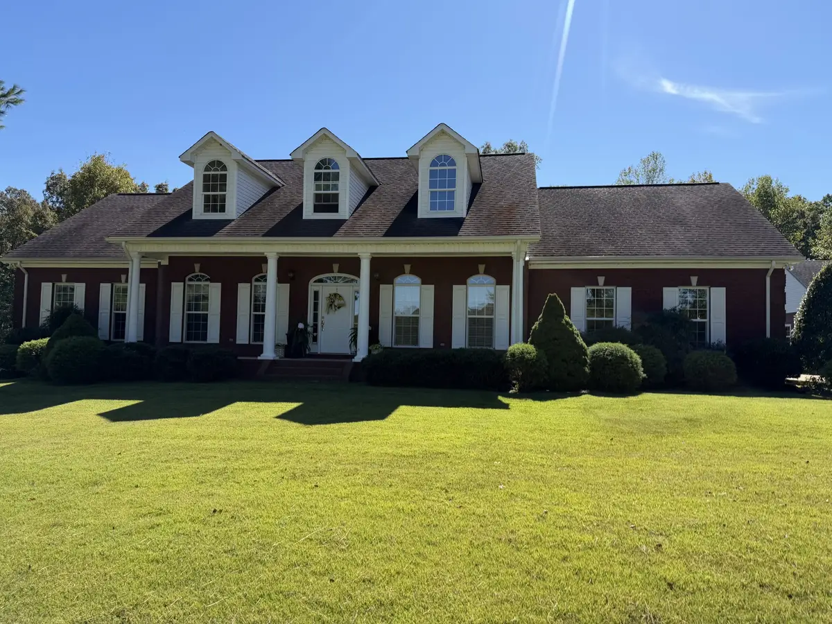 266 Kelsey Dr, Lawrenceburg, TN 38464 - #1