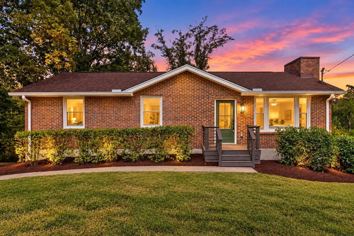 1112 Copper Still Cir, Kingston Springs, TN 37082 - #1