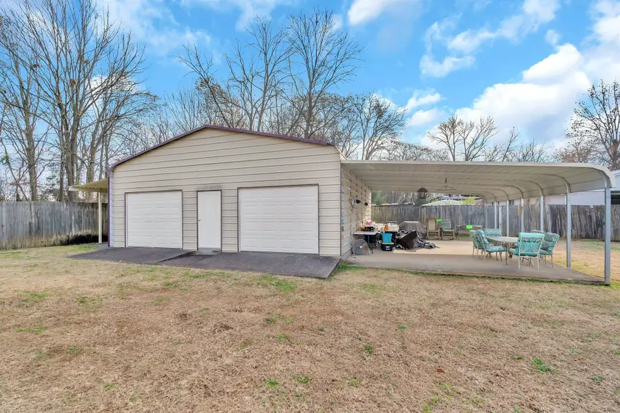 6810 Longview Dr, Murfreesboro, TN 37129 - #2