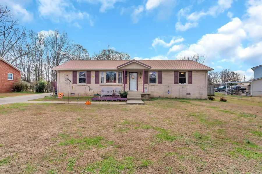 6810 Longview Dr, Murfreesboro, TN 37129 - #3