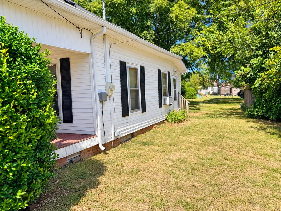 504 Wall St, Mount Pleasant, TN 38474 - #2