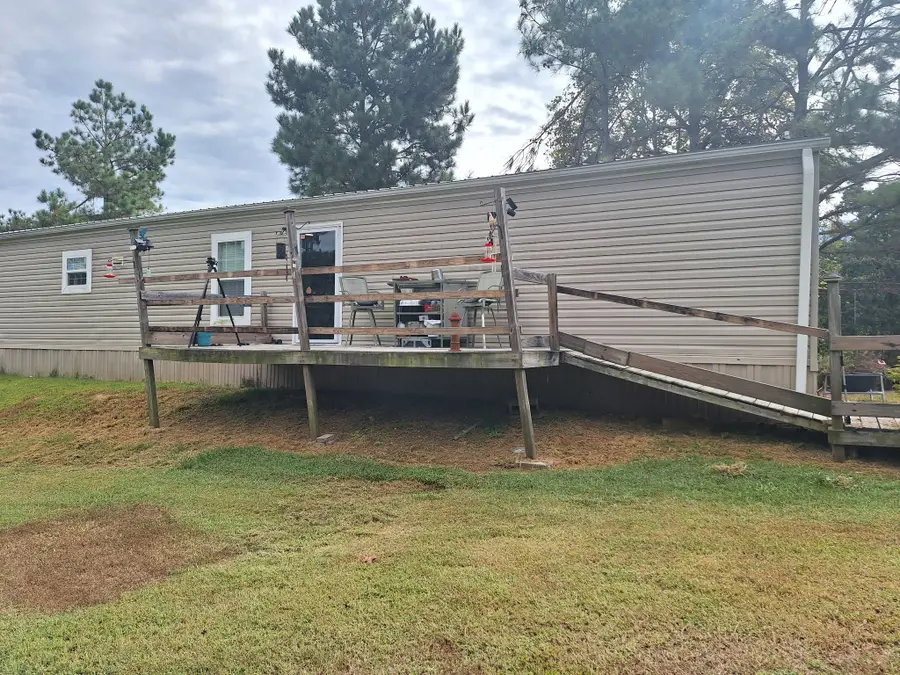 628 Mink Branch Acres Dr, Waynesboro, TN 38485 - #2