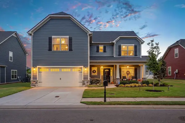 4510 Rubicon Dr, Murfreesboro, TN 37128