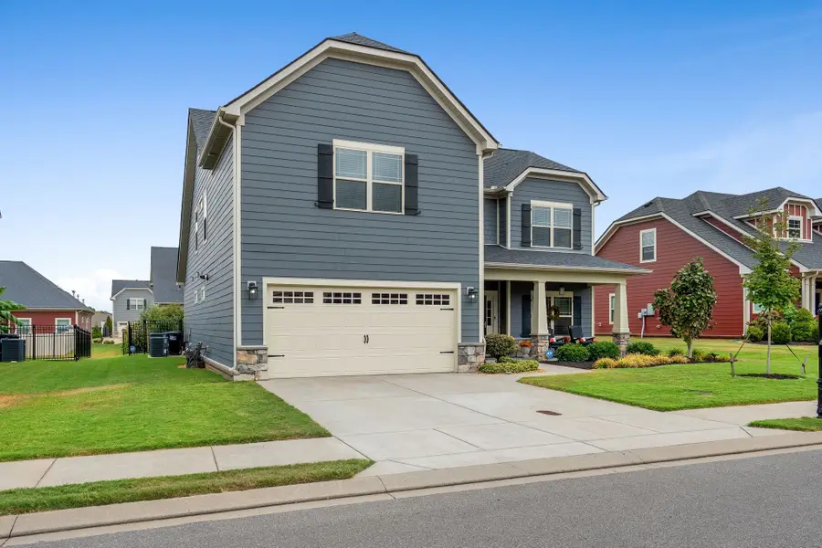 4510 Rubicon Dr, Murfreesboro, TN 37128 - #3