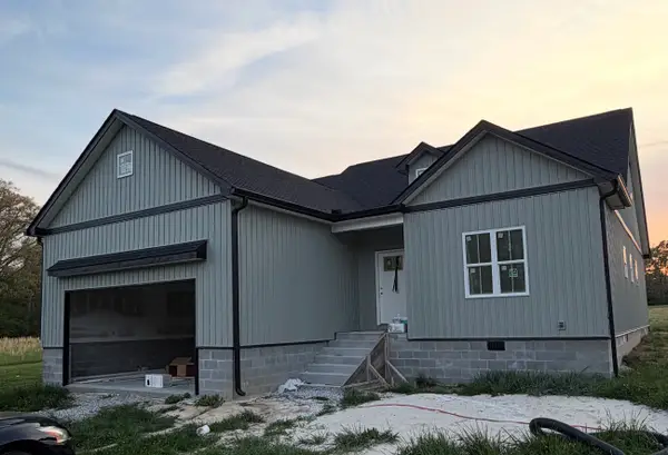 116 Meadowood Ln, Winchester, TN 37398