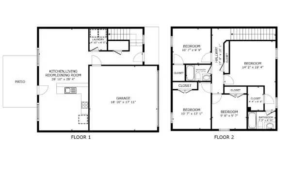 2212 Red Barn Rd, Christiana, TN 37037 - #2