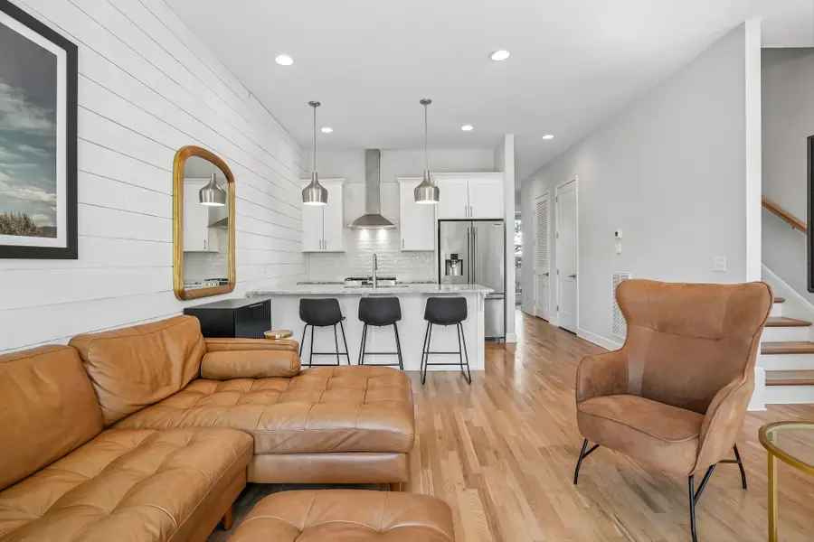 1930 Herman St #A, Nashville, TN 37208 - #3