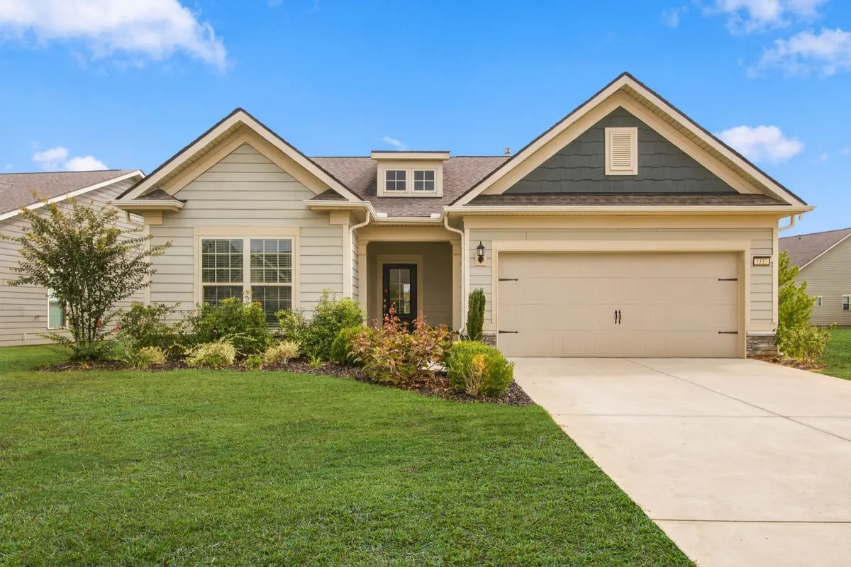 1335 Madison Ln, Spring Hill, TN 37174 - #1