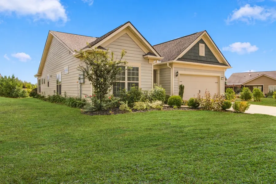 1335 Madison Ln, Spring Hill, TN 37174 - #2