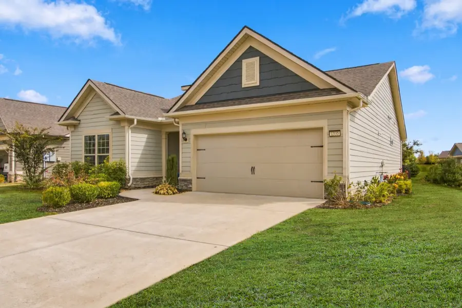1335 Madison Ln, Spring Hill, TN 37174 - #3