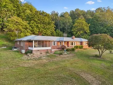3427 Lyndell Bell Rd, Normandy, TN 37360 - #1