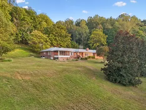 3427 Lyndell Bell Rd, Normandy, TN 37360 - #2