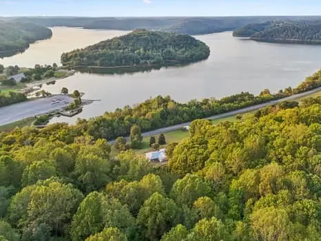 3427 Lyndell Bell Rd, Normandy, TN 37360 - #3