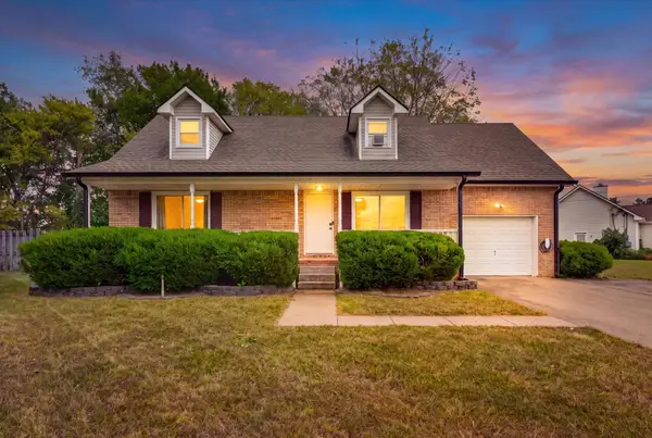 171 Kings Deer Drive, Clarksville, TN 37042