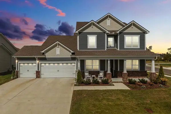 4504 Cresto Loop, Murfreesboro, TN 37128