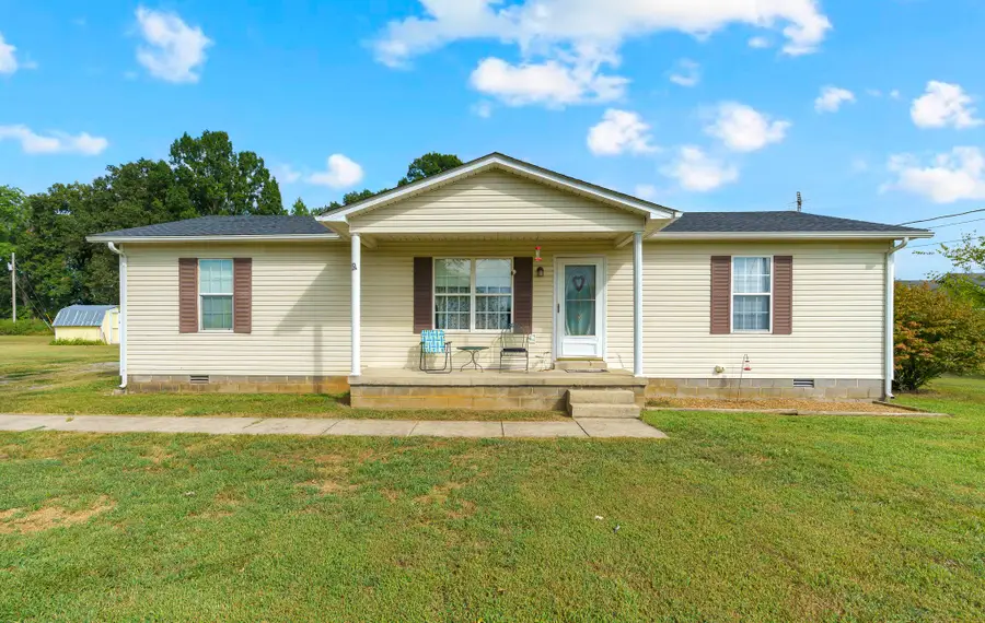 107 Cayenne Rd, Bell Buckle, TN 37020 - #2